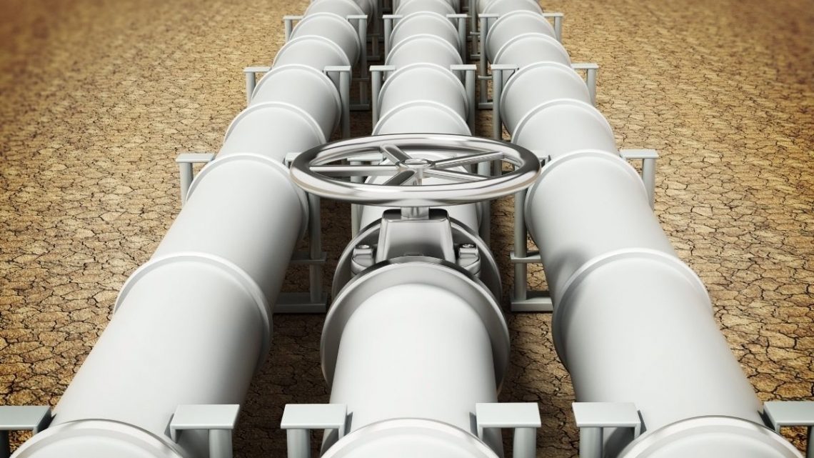 Gasunie gas pipeline operator testing hydrogen storage