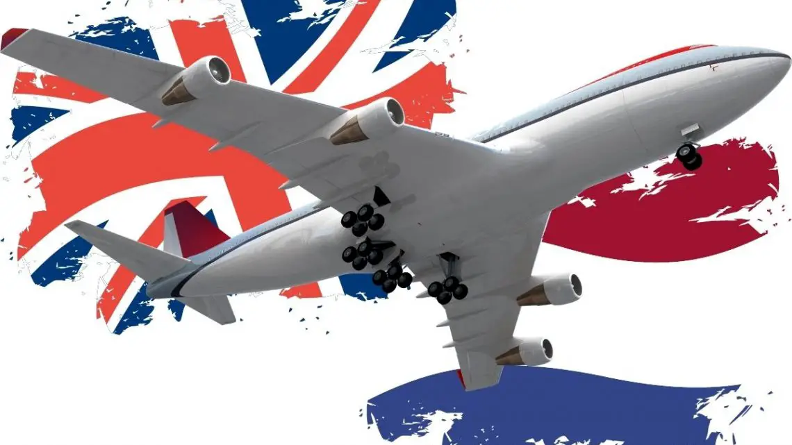 Commercial hydrogen planes will be flying by 2024 Commercial hydrogen planes will be flying by 2024