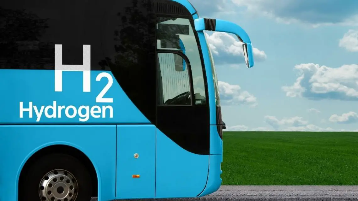 Champaign-Urbana MTD rolls out zero-carbon hydrogen fuel cell buses