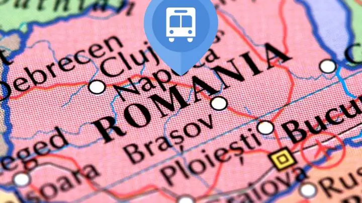 Twelve Romanian cities trialing Solaris Urbino 12 hydrogen fuel cell buses