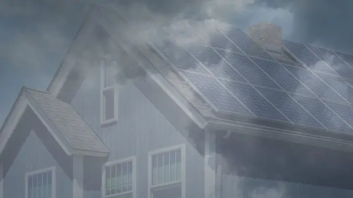 Do Solar Panels Work on Cloudy Days?