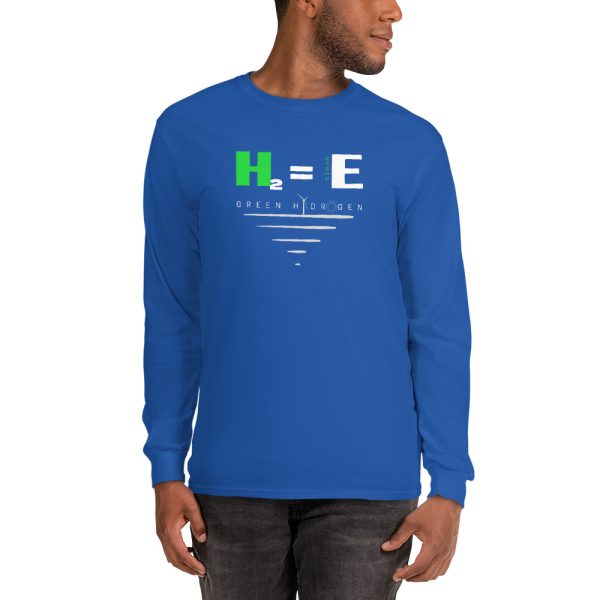 hydrogen tshirts long sleeve