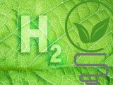 Green hydrogen Energy