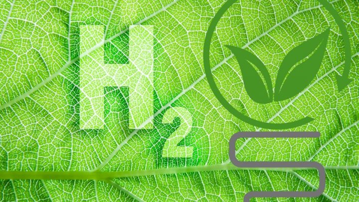 3 Major reasons green hydrogen is such a big focus at COP26