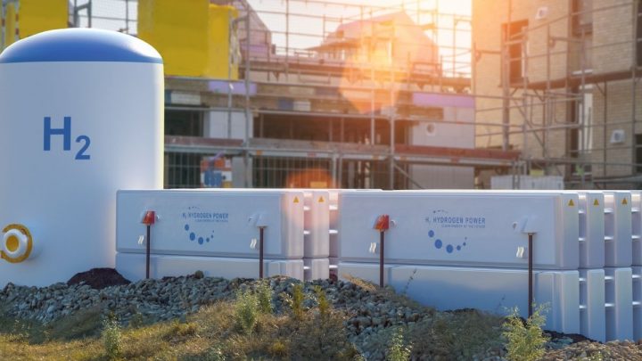 Hydrogenious to boost green hydrogen use with traditional infrastructure