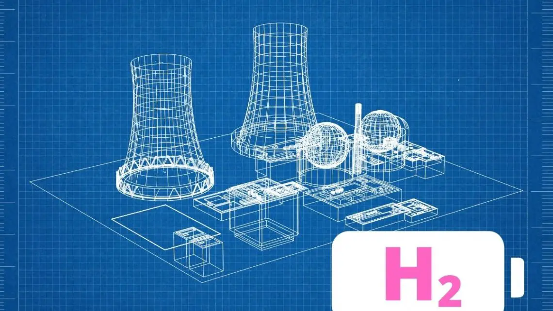 Rosatom developing nuclear power plants with hydrogen batteries Rosatom developing nuclear power plants with hydrogen batteries