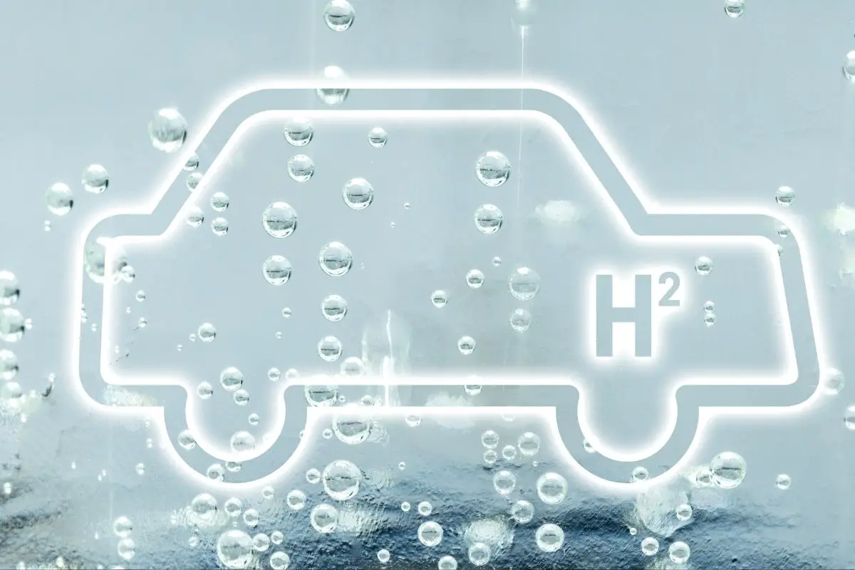 Hydrogen fuel cars - H2 vehicles