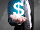 Hydrogen fuel - dollar sign - funding