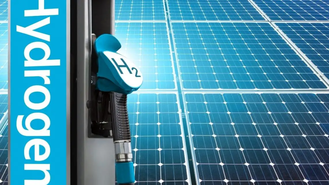 Bloom Energy demonstrates hydrogen fuel production powered by solar energy