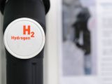 Hydrogen fueling - H2 Fuel pump