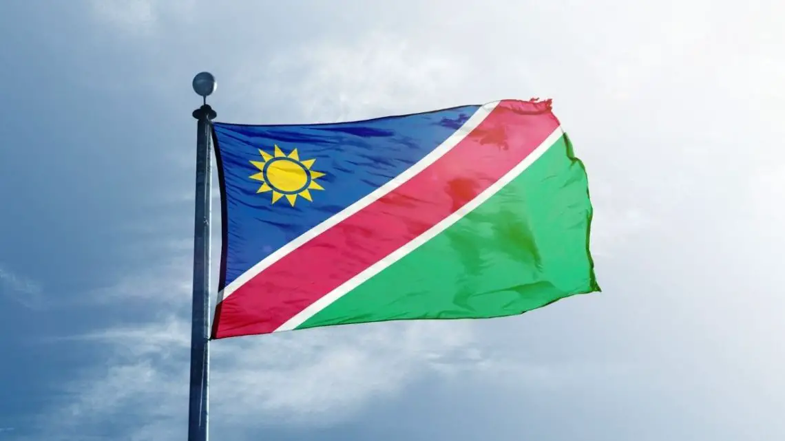 Hyphen Hydrogen Energy wins Namibian 3GW renewable hydrogen tender