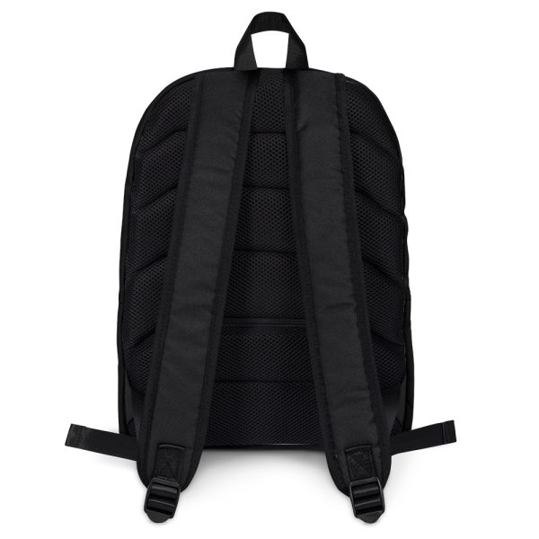 Green H2 Backpack 2