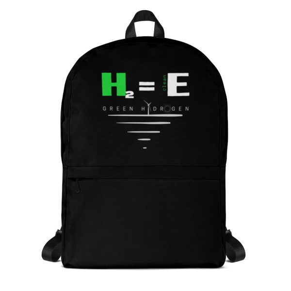 Green H2 Backpack 1
