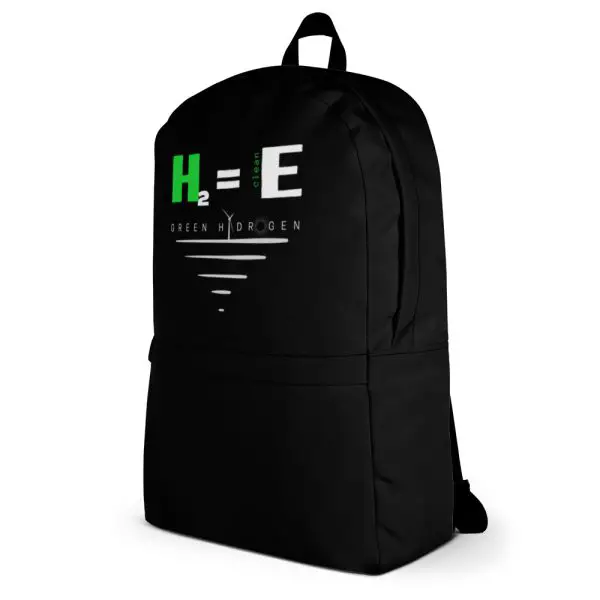 Green H2 Backpack 3