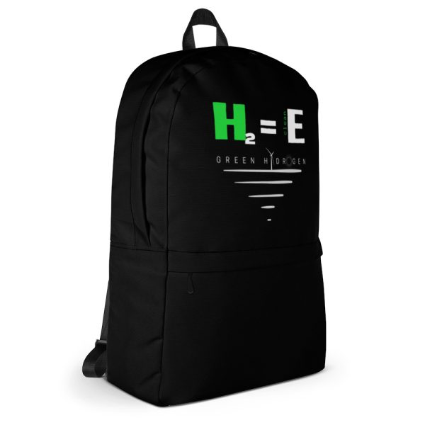 Green H2 Backpack 4
