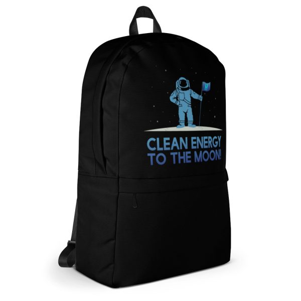 Clean Energy Backpack 4