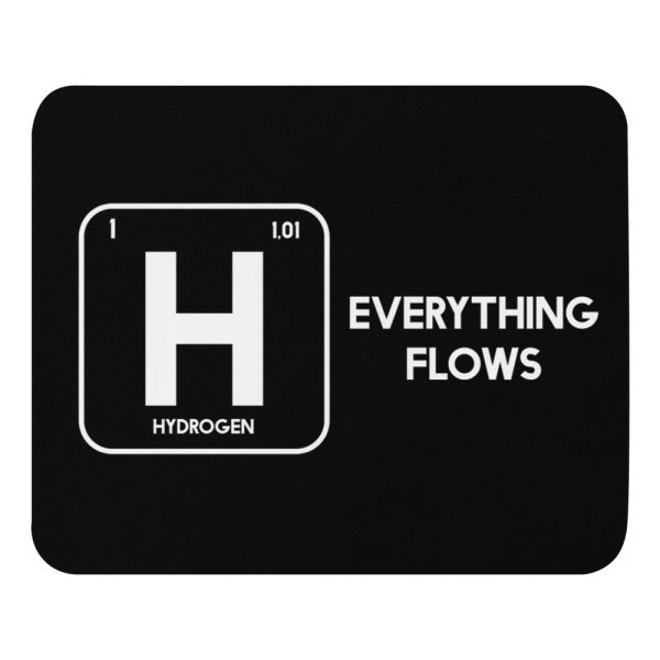 H2 Mouse pad 1