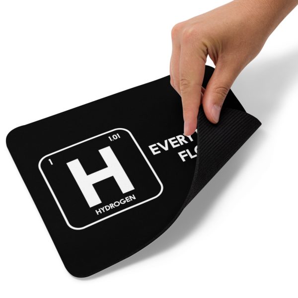 H2 Mouse pad 4