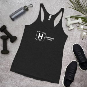 Tanks and Work Out Gear
