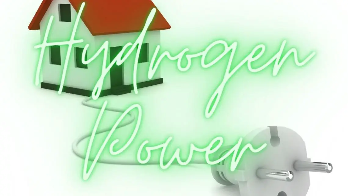 Could green hydrogen replace fossil fuels for home electricity? Could green hydrogen replace fossil fuels for home electricity?