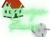 Green Hydrogen - Home energy