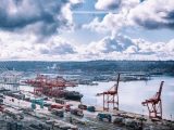 Green hydrogen fuel - Port of Seattle