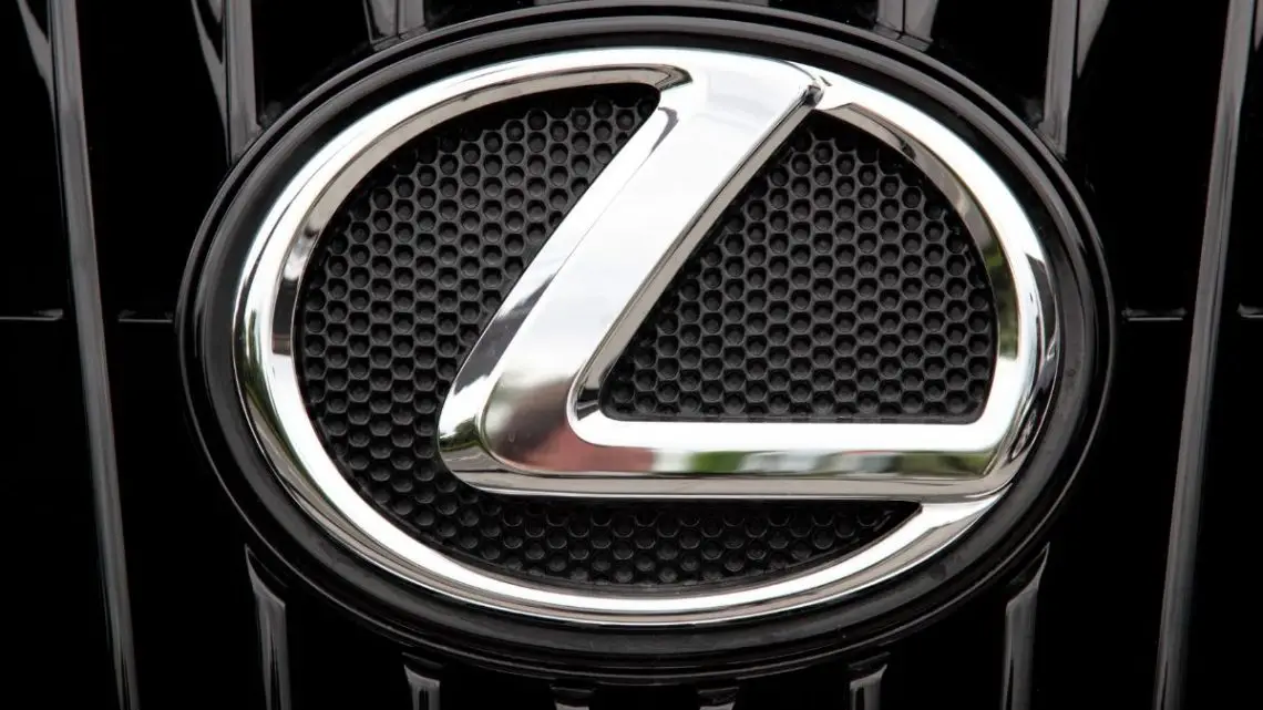 Lexus unveils new hydrogen engine recreational vehicle concept