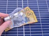 Cost of green hydrogen - Solar Energy Funding Australia