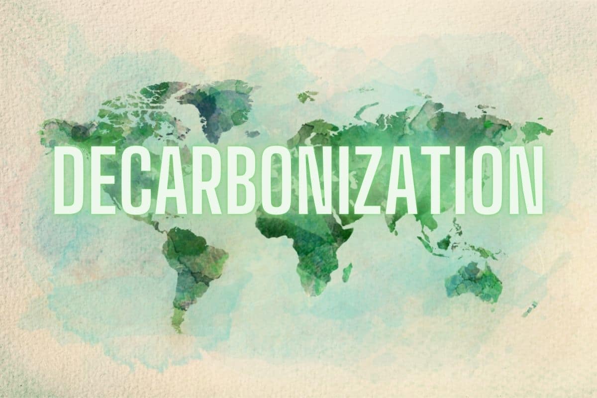 Green hydrogen - decarbonization across continents
