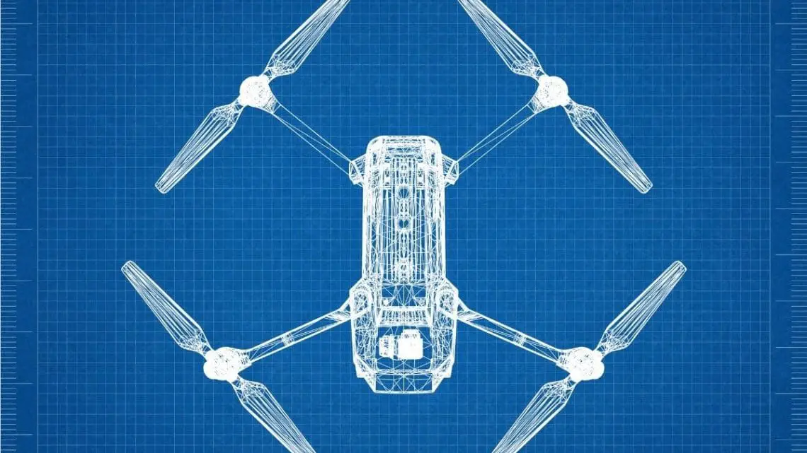 SoCalGas, DMI and GTI announce unique hydrogen drone tech