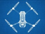 Hydrogen Drone - Blueprint