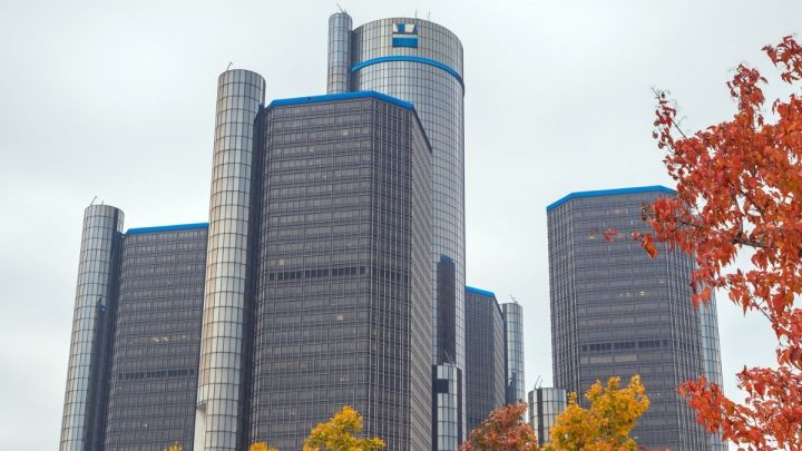 General Motors takes aim at boosting its hydrogen generators business