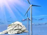 Renewable hydrogen - Offshore Wind Funding