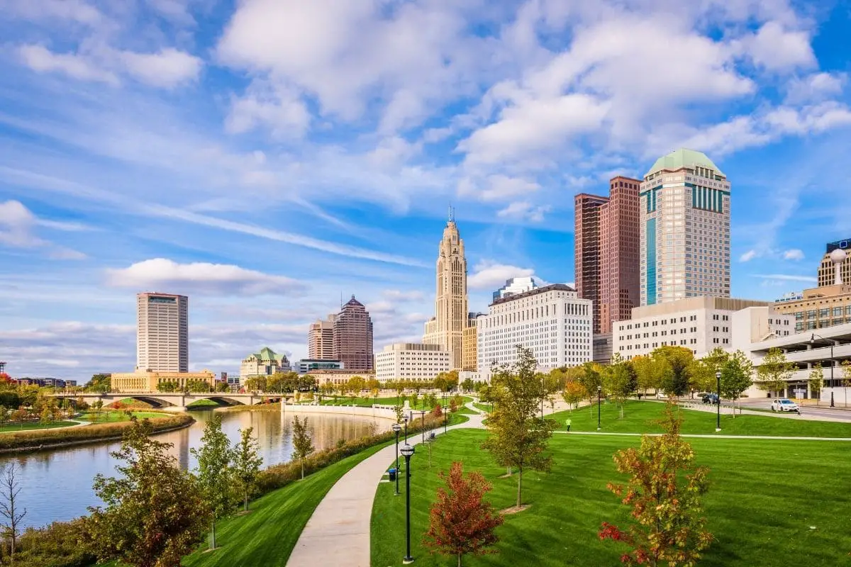 Fuel cell manufacturing - Columbus, Ohio