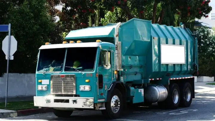 First hydrogen fuel cell waste truck in the UK to roll out on Aberdeen streets