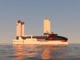 Zero-emission ship – Energy Observer 2