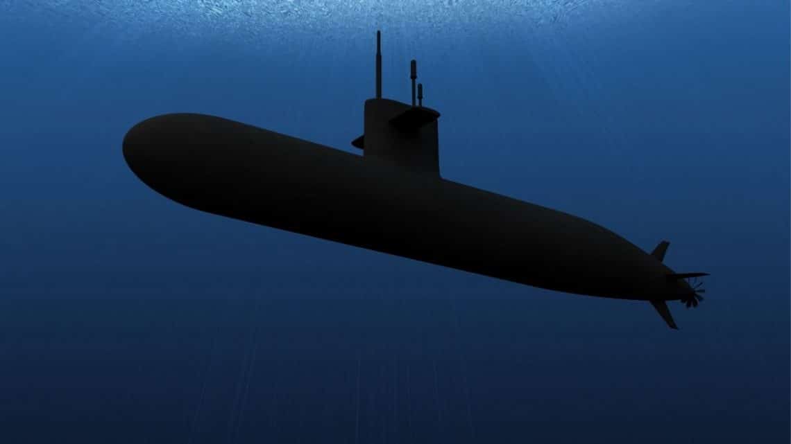 ADD develops new submarine hydrogen fuel cell technology