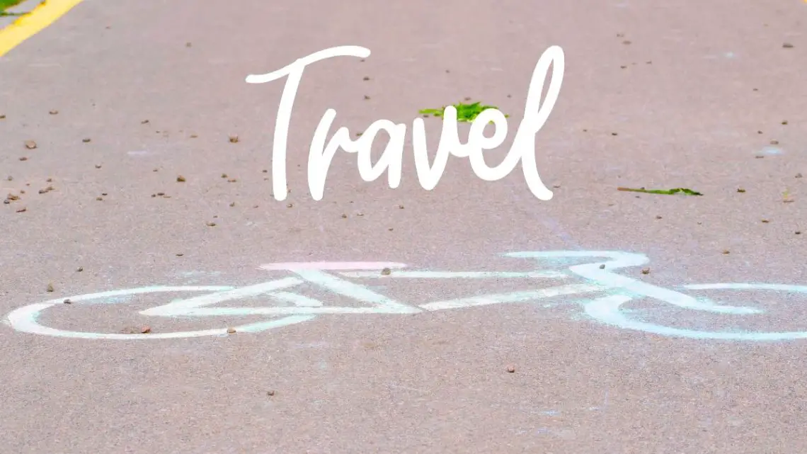 How can city design help with sustainable travel? How can city design help with sustainable travel?