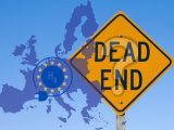 Blue Hydrogen - Europe - Dead End