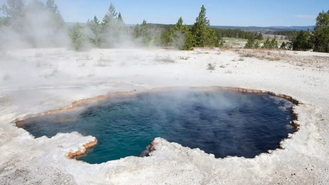 Geothermal Energy