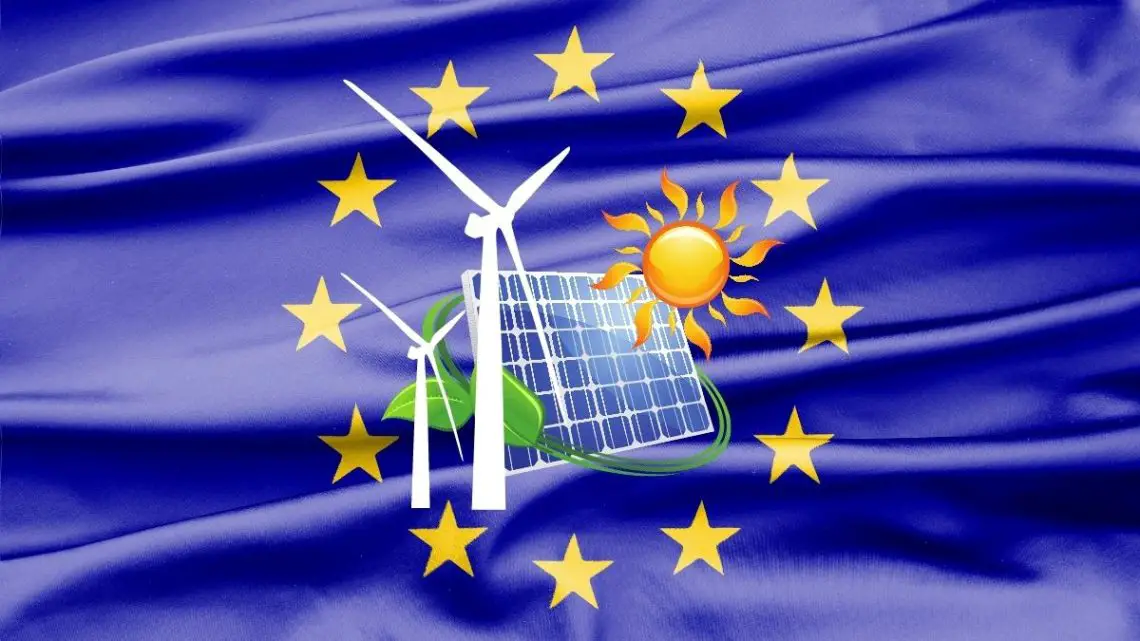 EU plunges into green hydrogen and renewables plans as it sidesteps Russian gas