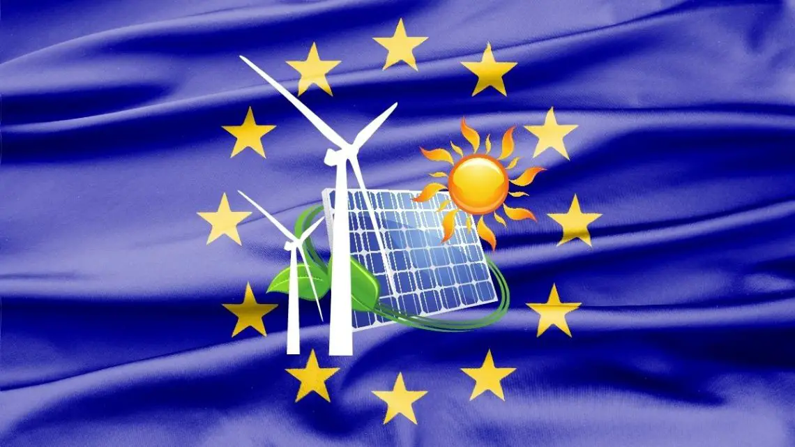 EU plunges into green hydrogen and renewables plans as it sidesteps Russian gas EU plunges into green hydrogen and renewables plans as it sidesteps Russian gas