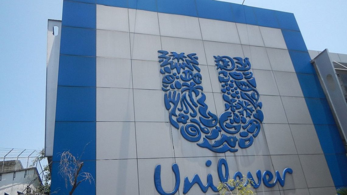 Unilever begins hydrogen fuel trial in its factory boilers