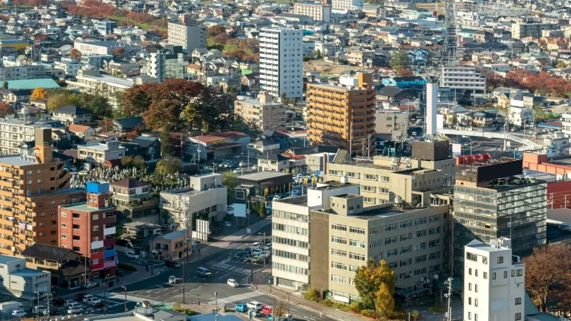 Fukushima, Japan shifts its focus to hydrogen fuel and robotics Fukushima, Japan shifts its focus to hydrogen fuel and robotics