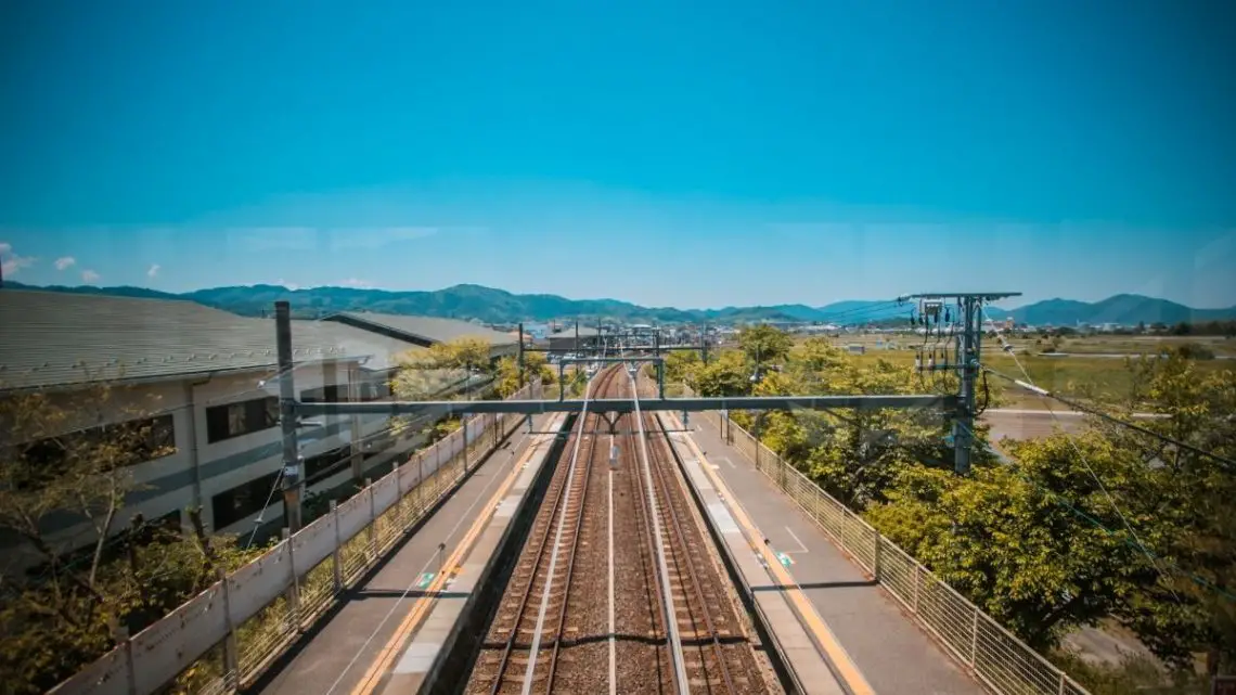 Hybari hydrogen fuel cell train to begin its first Japanese trial