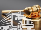 Hydrogen fuel cell trucks - Legislation