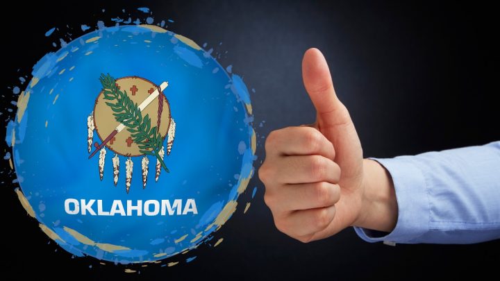 Oklahoma’s hydrogen fuel industry could get a shot in the arm from a new bill