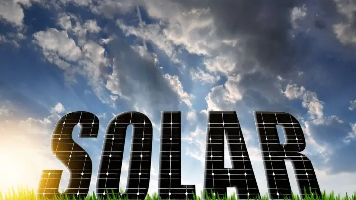 DOE 5-year plan to make solar energy cleaner