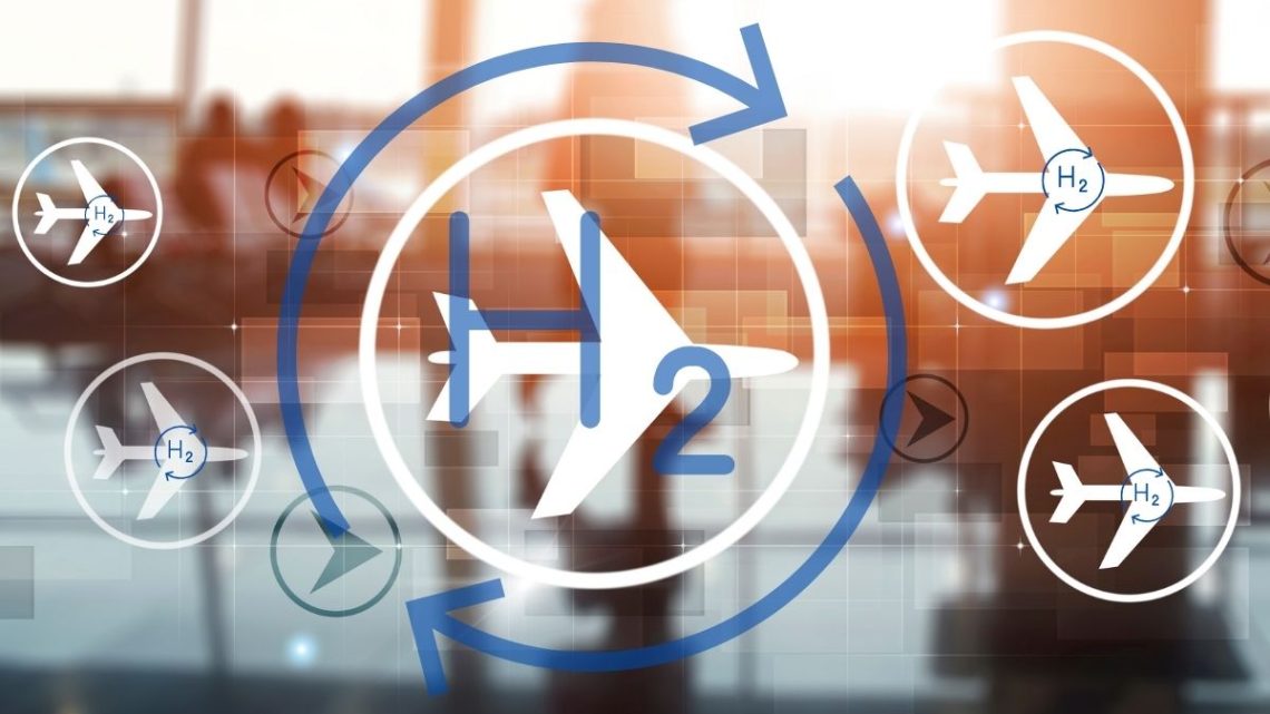 Hyundai subsidiary Supernal plans for hydrogen aviation
