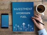 Hydrogen fuel Investment - Report